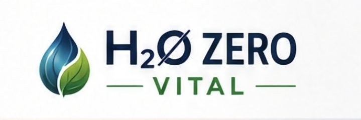 H2O Zero Vital